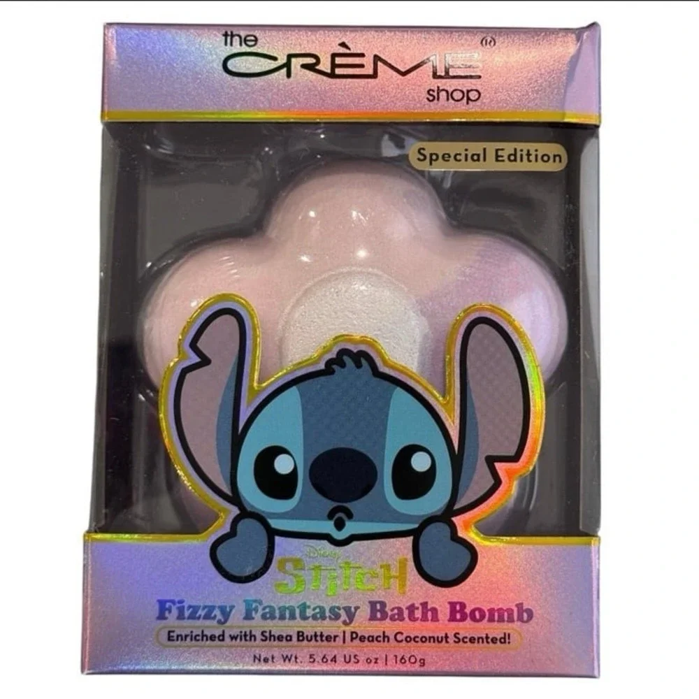 The Crème Shop Beauty Bundle Set - 4 items‎